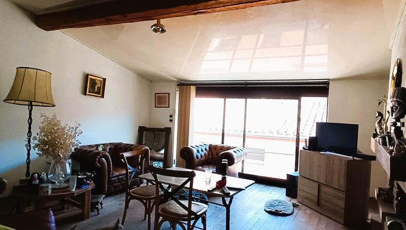 Maison - 180 m² - 5 pièces