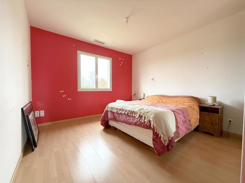 Maison - 113 m² - 4 pièces