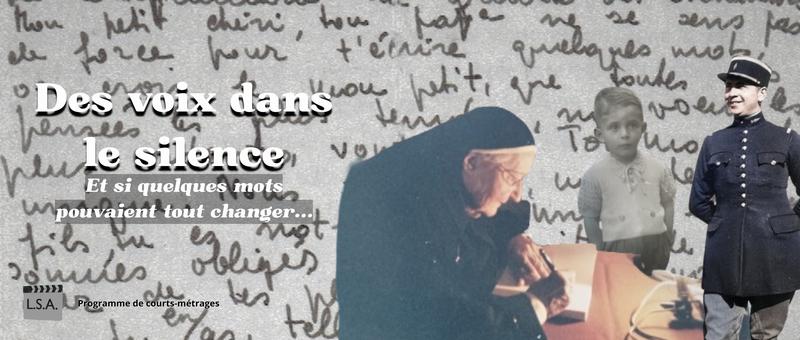 Des Voix Dans le Silence, et Si Quelques Mots Pouvaient Tout Changer ?