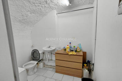 Local commercial - 33 m²