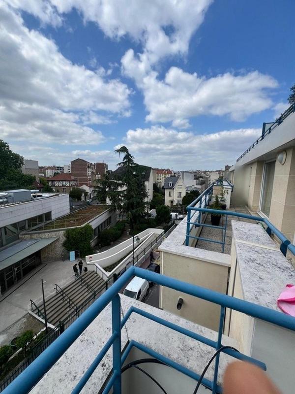 Appartement - 82 m² - 3 pièces