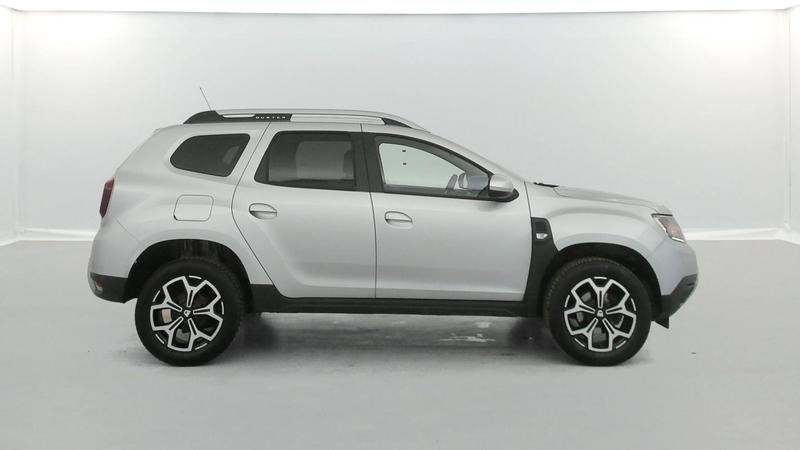 Dacia Duster 1.3 TCe 130ch Prestige 4x2
