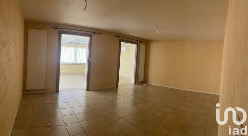 Maison - 115 m² - 4 pièces