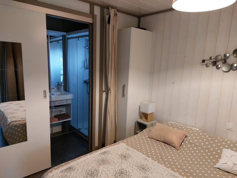 Châlet - 42 m² - 3 pièces