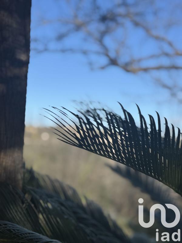 Maison - 154 m² - 7 pièces