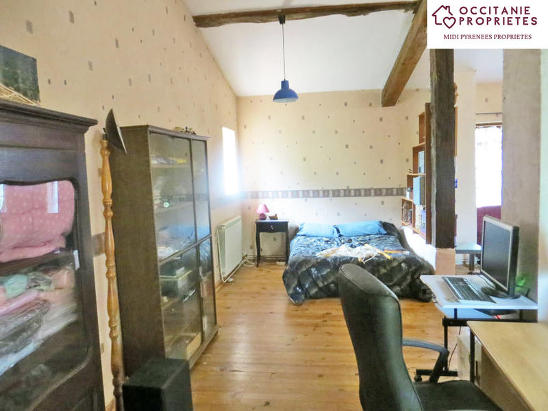 Maison de campagne - 194 m² - 6 pièces