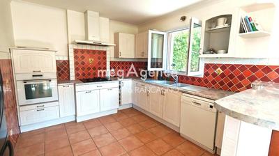 Maison de campagne - 93 m² - 5 pièces