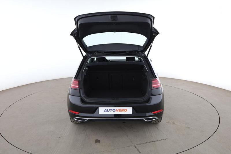 Volkswagen Golf VII 1.5 Tsi Evo BlueMotion Tech Carat Dsg7 5p 150 ch