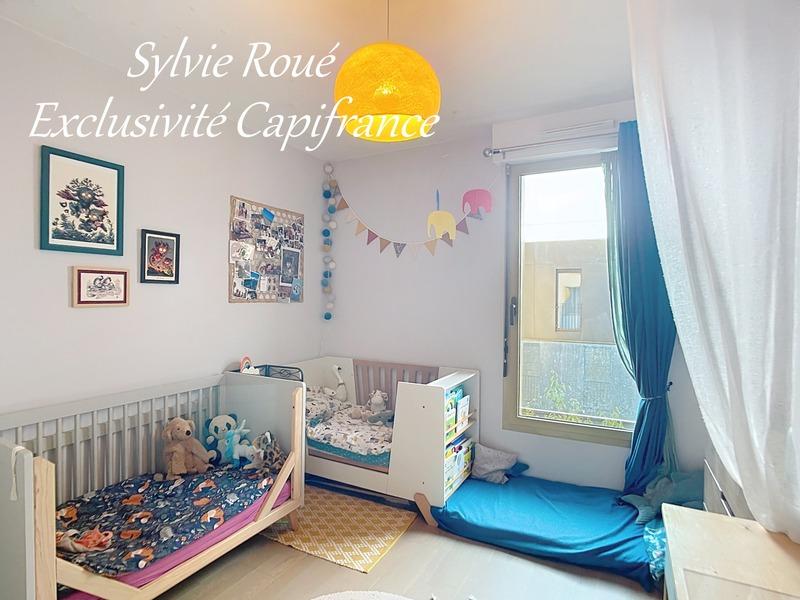 Appartement - 76 m² - 4 pièces