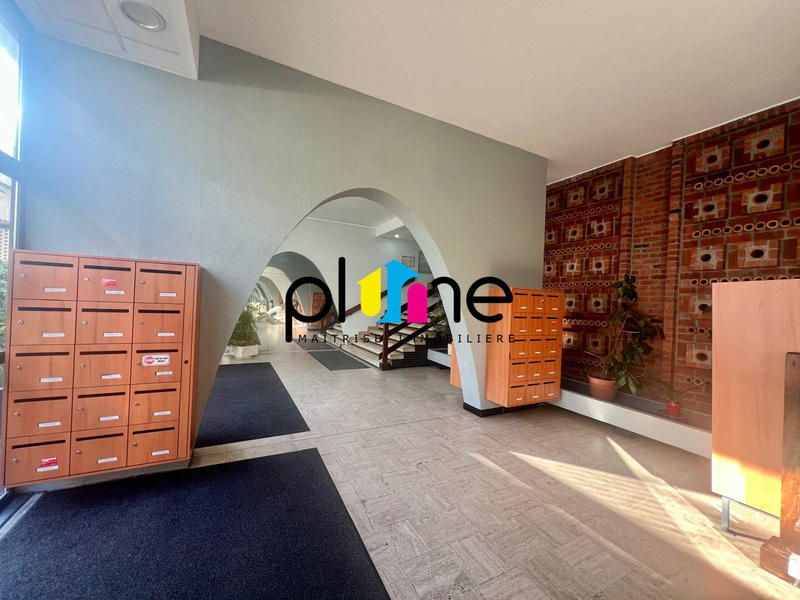 Appartement - 87 m² - 7 pièces