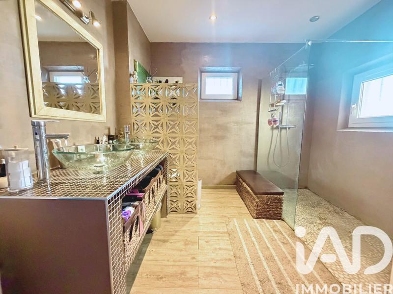 Maison de ville - 165 m² - 5 pièces