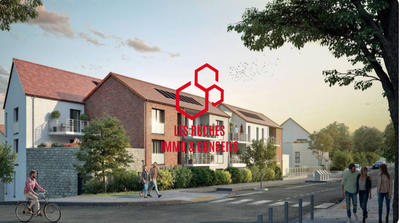 Appartement - 81 m² - 4 pièces