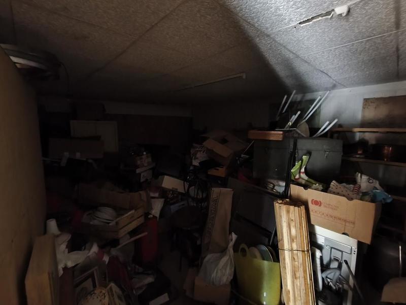 Maison de ville - 50 m²