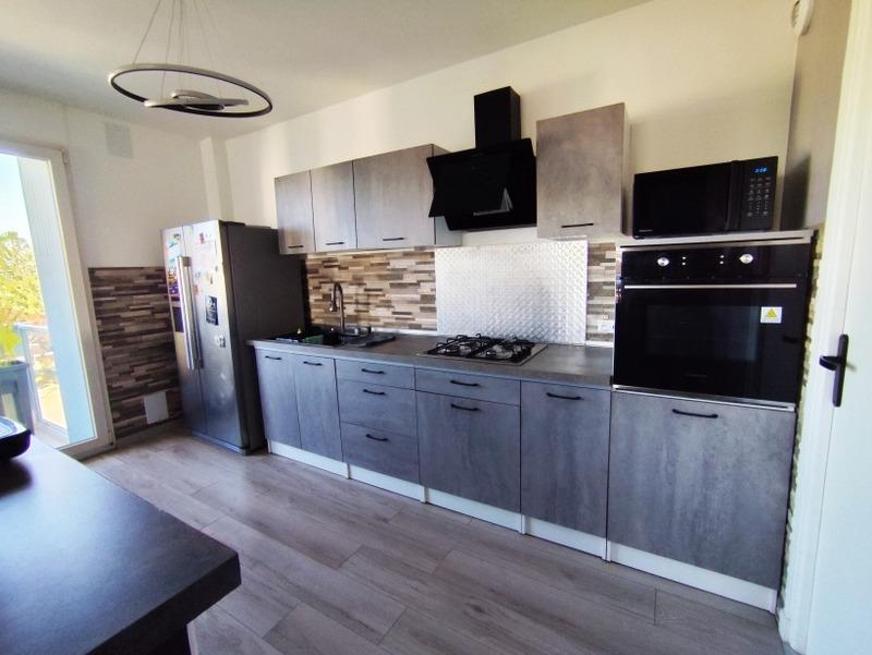 Appartement - 84 m² - 3 pièces