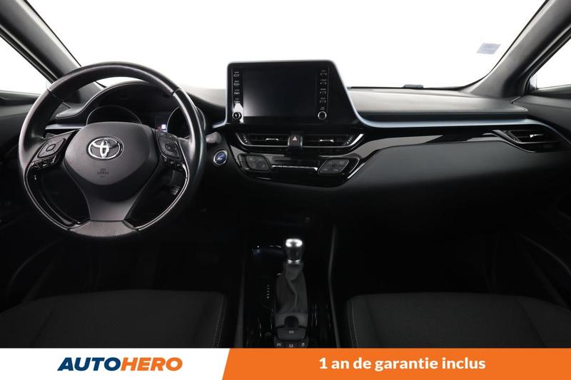 Toyota c-Hr 1.8 Hybride Edition 122 ch