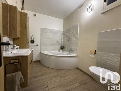 Maison de ville - 157 m² - 5 pièces