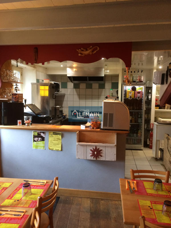 Fonds de commerce - Magasins - 70 m²