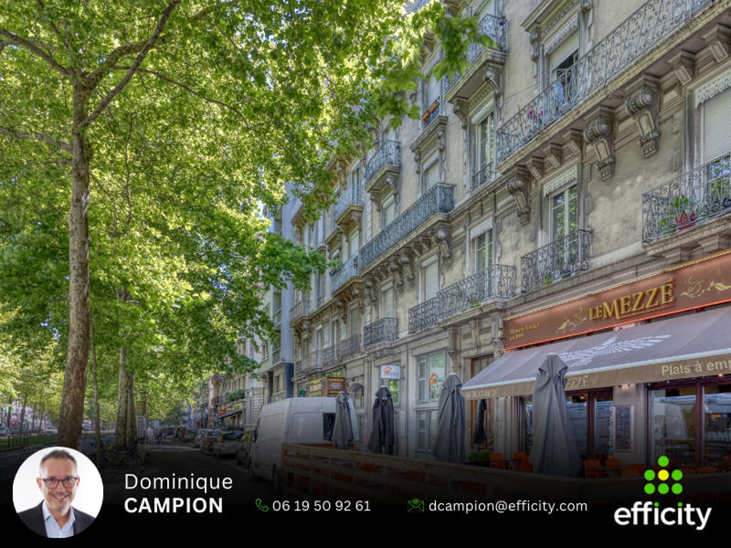 Appartement - 87 m² - 3 pièces