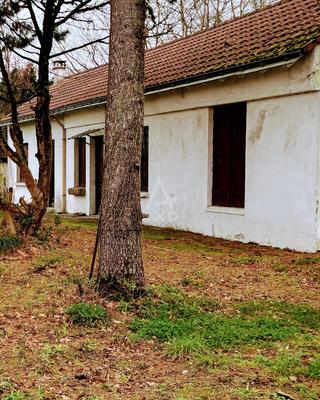 Terrain constructible - 218 m²