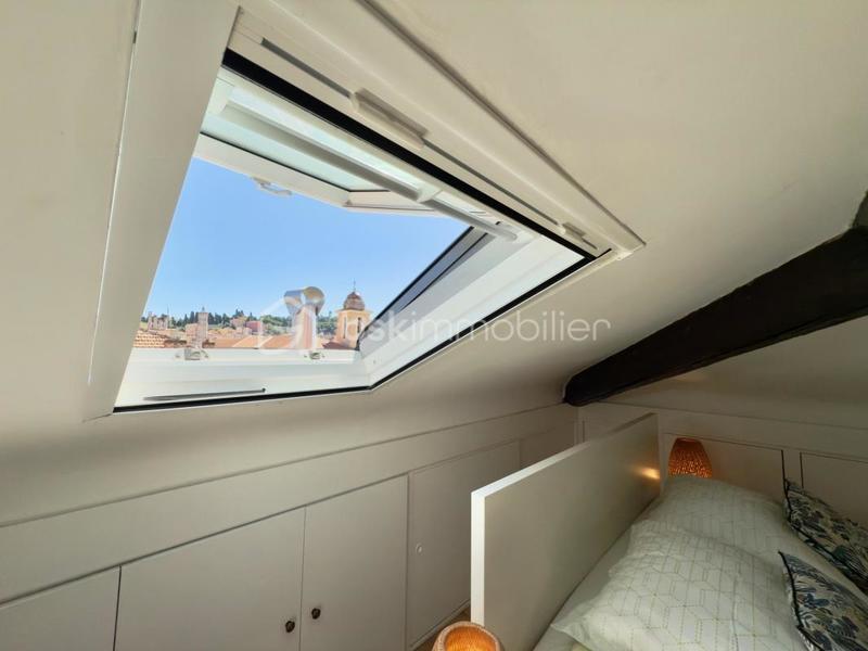 Duplex - 100 m² - 4 pièces