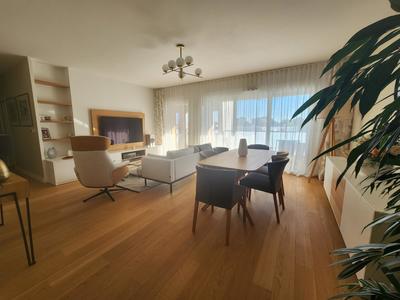 Appartement - 105 m² - 4 pièces