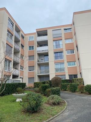 Appartement - 91 m² - 5 pièces