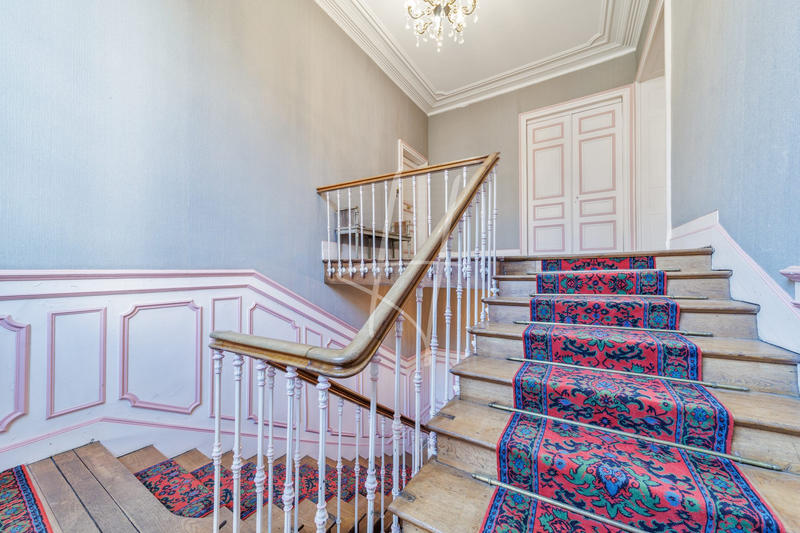 Appartement - 24 m² - 2 pièces