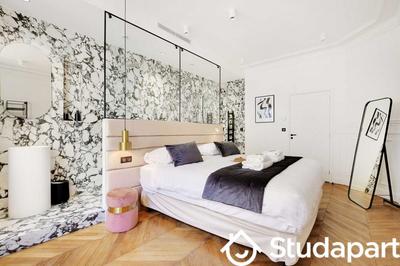 Appartement - 105 m² - 4 pièces