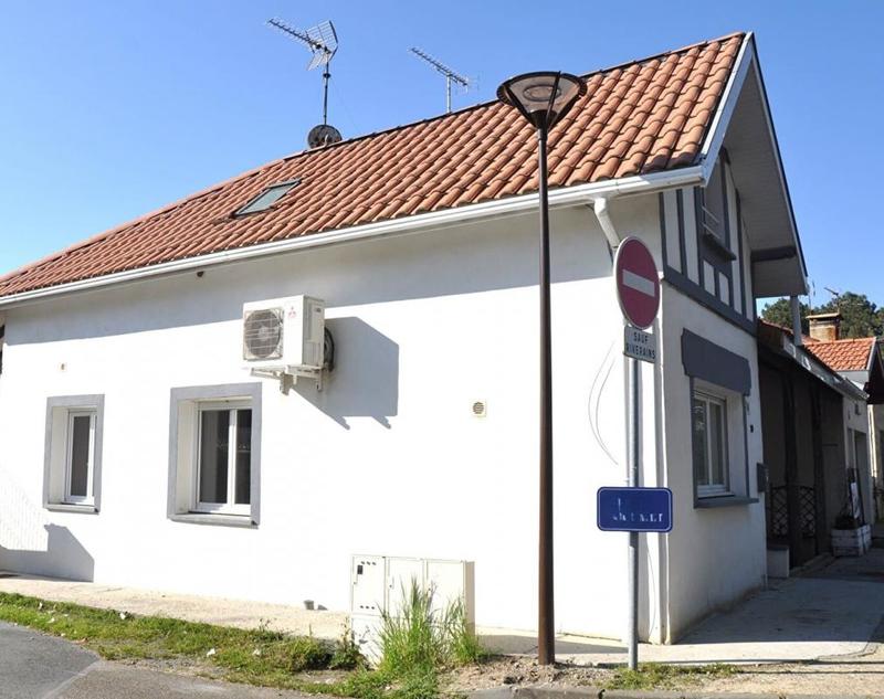 Maison - 45 m² - 4 pièces