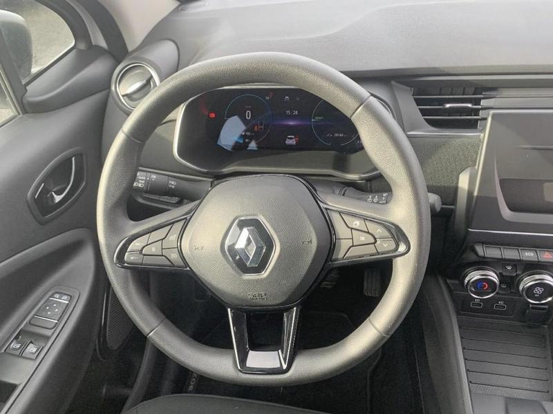 Renault Zoe E-Tech Electrique R110 Achat Intégral - 21 Life