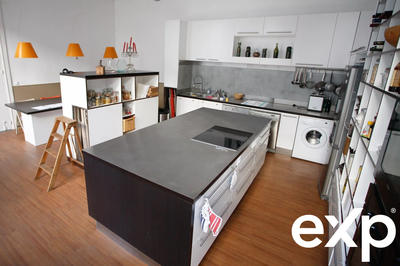 Fonds de commerce - Magasins - 55 m²