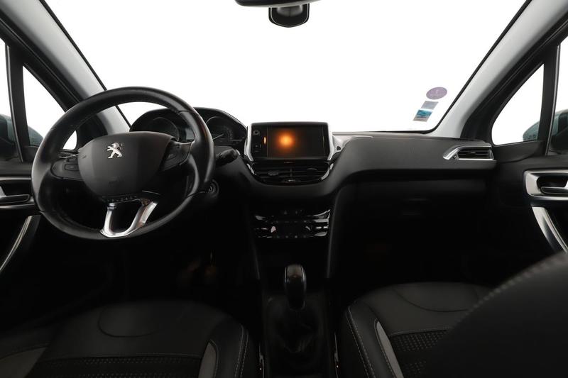 Peugeot 2008 1.2 PureTech Allure 110 ch