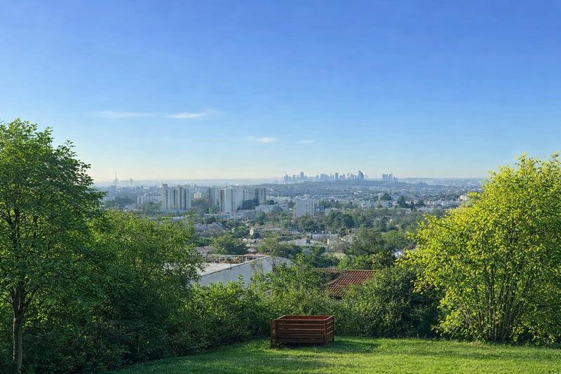 Maison - 80 m² - 3 pièces