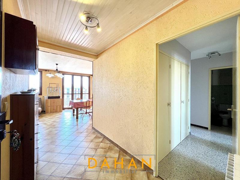 Appartement - 81 m² - 4 pièces