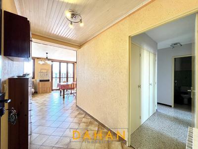 Appartement - 81 m² - 4 pièces