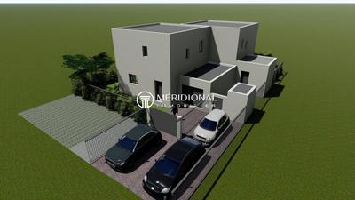 Terrain - 241 m²