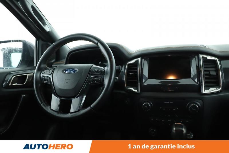 Ford Ranger 2.0 EcoBlue Super Cabine Wildtrak Auto 213 ch