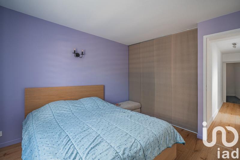 Appartement - 83 m² - 4 pièces