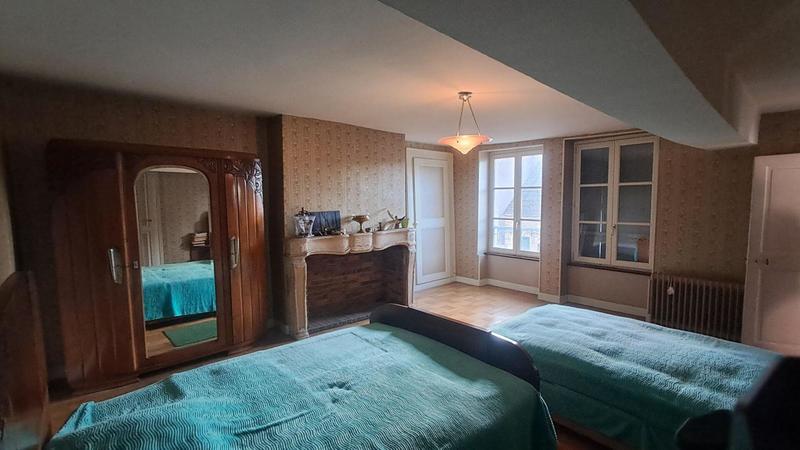 Maison - 128 m² - 4 pièces