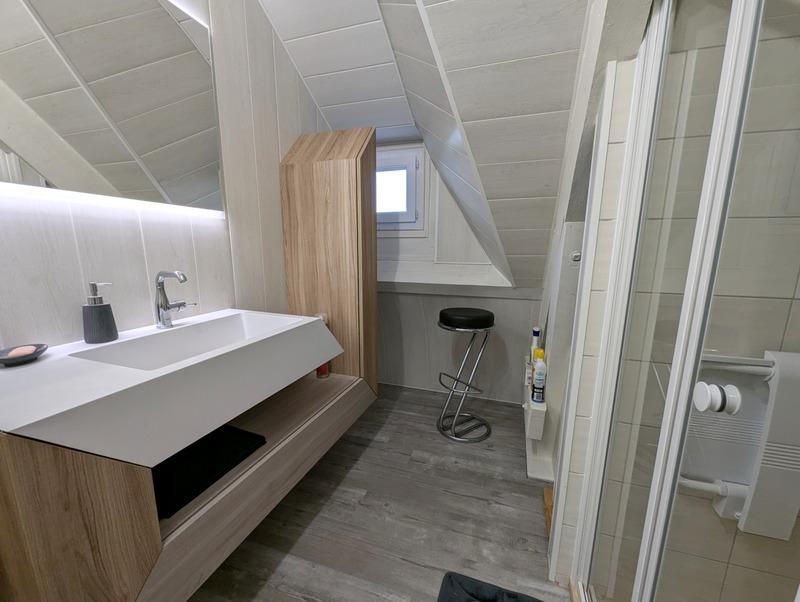 Maison - 190 m² - 10 pièces