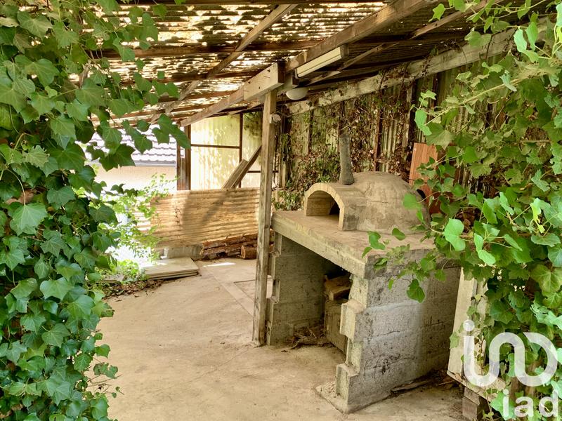 Maison - 194 m² - 9 pièces