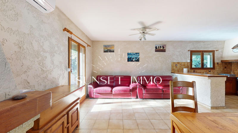 Maison - 150 m² - 6 pièces