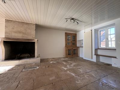 Maison - 141 m² - 6 pièces