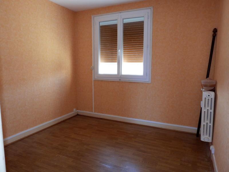 Appartement - 44 m² - 3 pièces