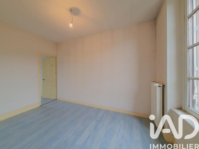 Maison - 155 m² - 6 pièces