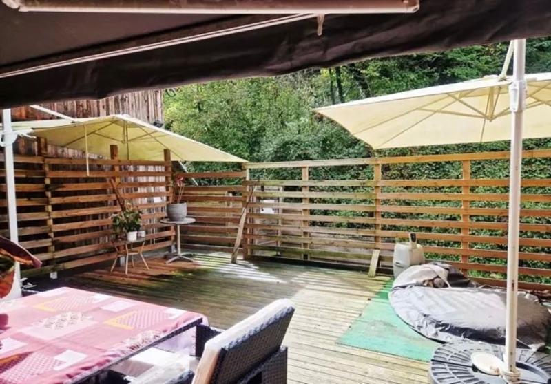 Maison - 439 m² - 6 pièces