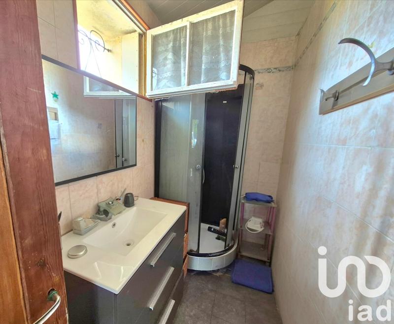 Maison - 126 m² - 5 pièces