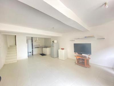Maison - 70 m² - 3 pièces