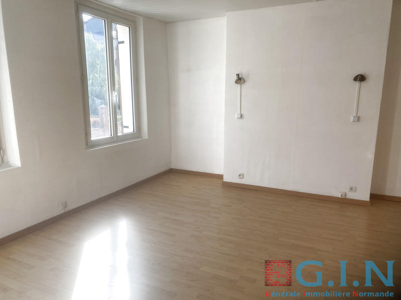 Maison - 145 m² - 5 pièces