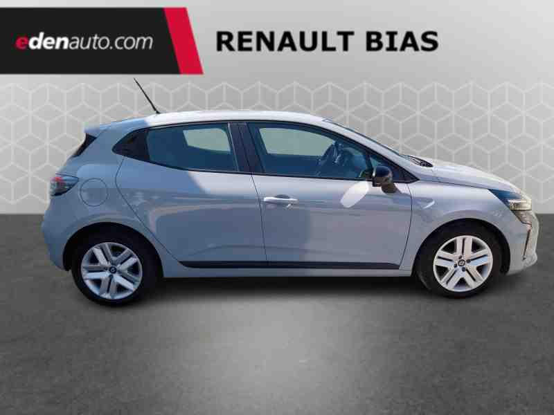 Renault Clio SCe 65 Gsr2 Evolution